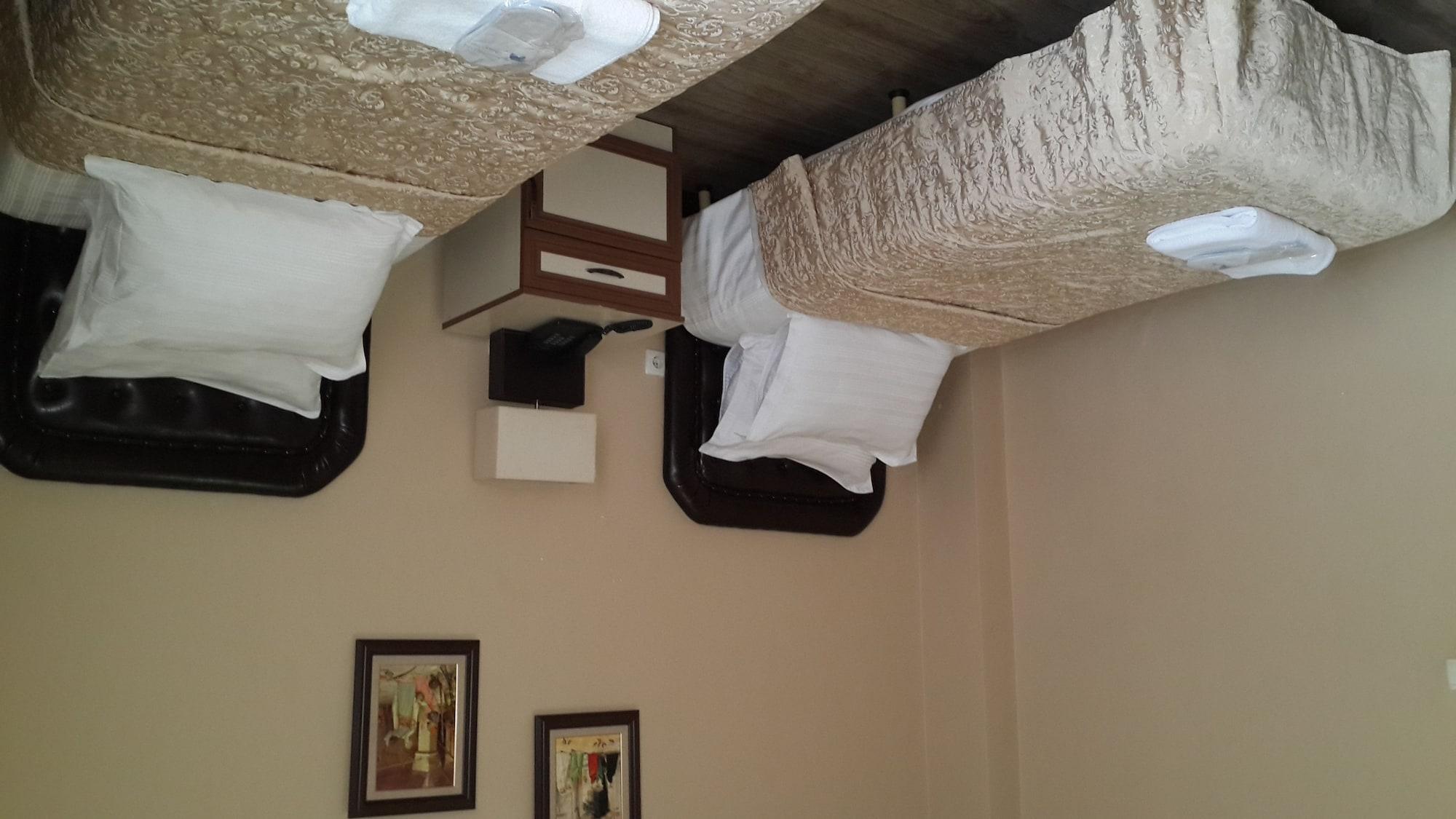 Seka Park Hotel Izmit Buitenkant foto