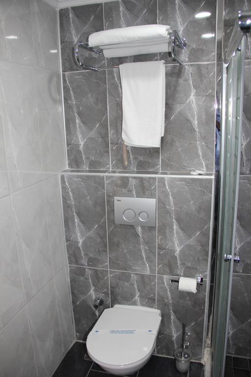 Seka Park Hotel Izmit Buitenkant foto
