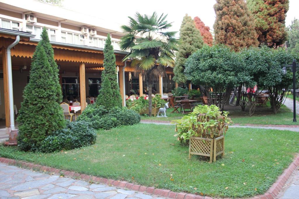 Seka Park Hotel Izmit Kamer foto