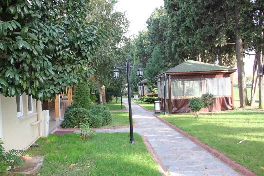 Seka Park Hotel Izmit Kamer foto